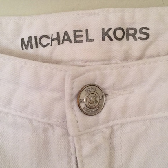 Michael Kors Jeans - Picture 2 of 6